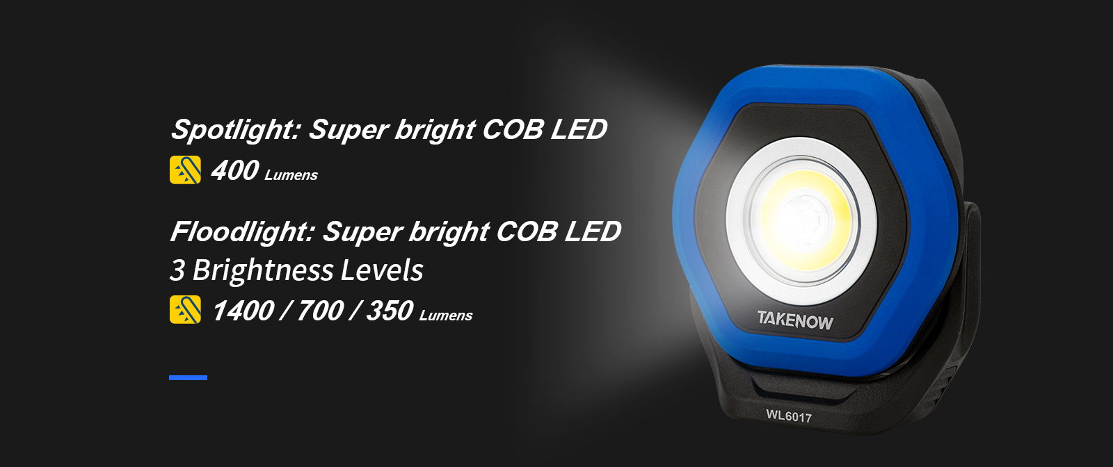 WL6017_TAKENOW®The Mobile Lighting Leader