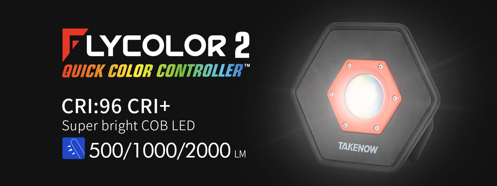 WL4118_TAKENOW®The Mobile Lighting Leader WL4118_TAKENOW®The Mobile Lighting Leader