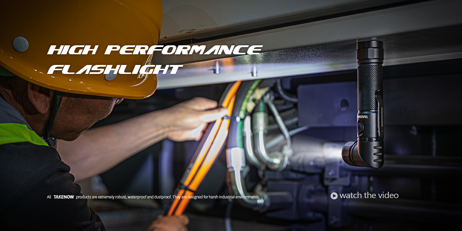 TAKENOW®_TAKENOW®The Mobile Lighting Leader